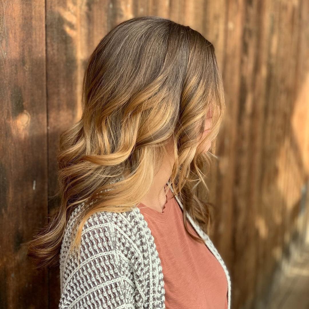 Hair Styling & Cuts in Temecula, CA | Thomas Edward Salon & Dry Bar