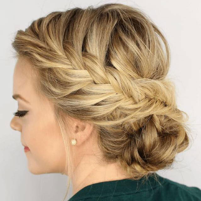 Bridal Trials | Wedding Hair | Salon Services | Thomas Edward Salon & Dry Bar in Temecula, Ca